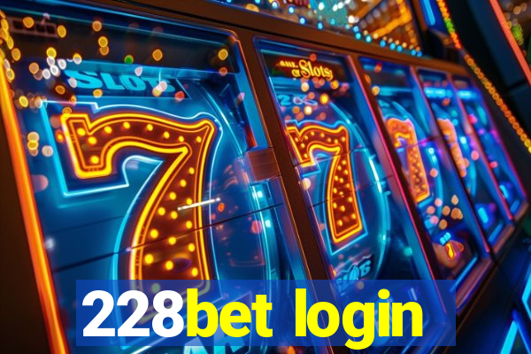 228bet login